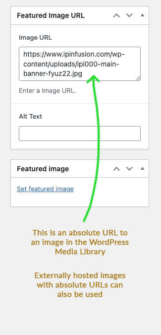 IP Infusion Website Login