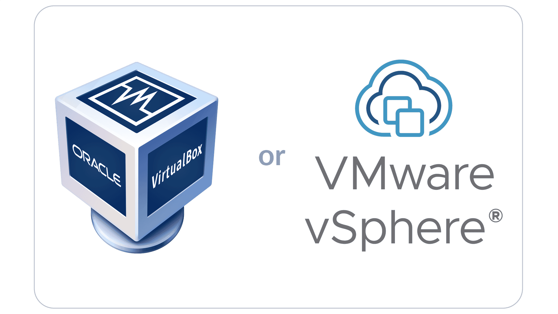 VirtualBox